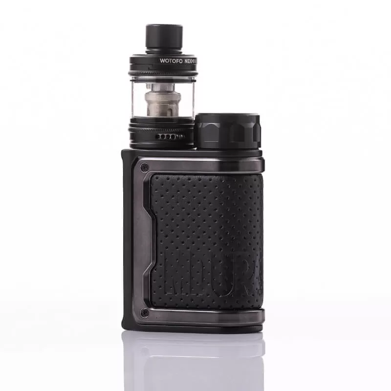 Wotofo MDura Mini Box Kit 80W - Halftone - Image 2