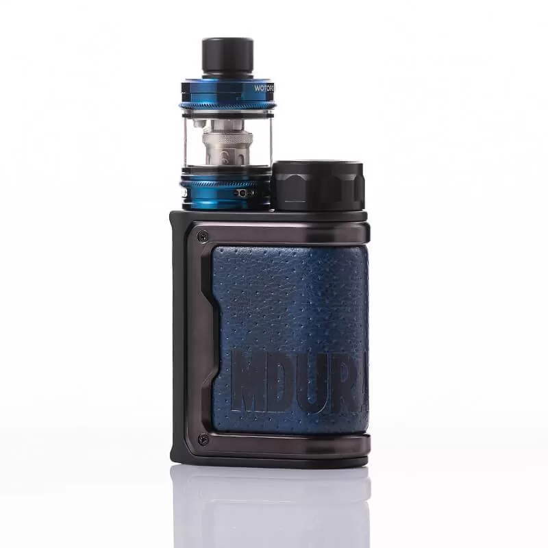 Wotofo MDura Mini Box Kit 80W - Halftone - Image 3