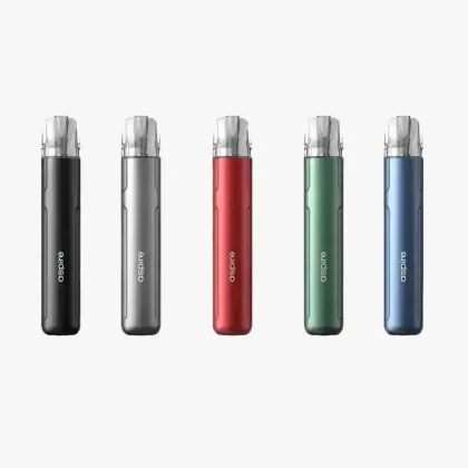 Aspire Cyber S Pod Kit