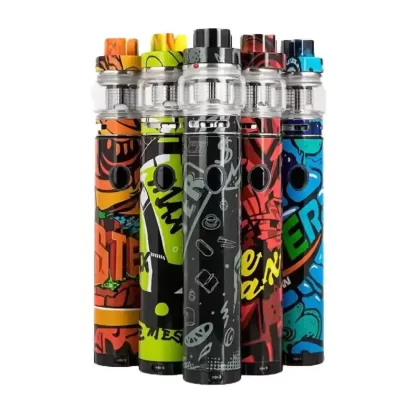 FreeMax Twister 80W Starter Kit