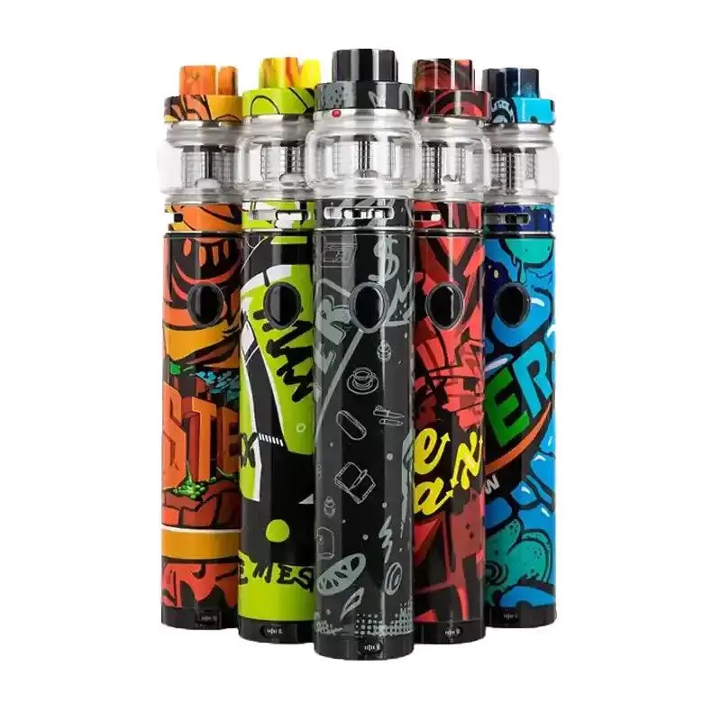 FreeMax Twister 80W Starter Kit