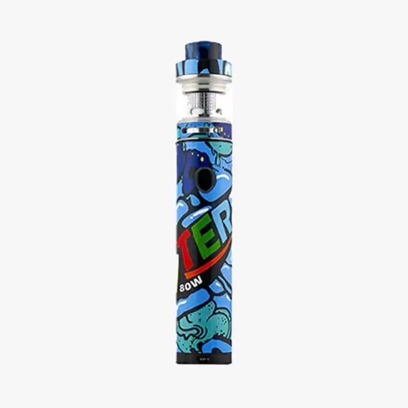 FreeMax Twister 80W Starter Kit - Image 3