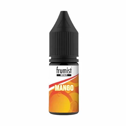 Frumist Mango Saltnic vape Juice - Strength