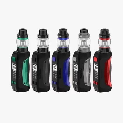 Geekvape Aegis Mini Kit 80W