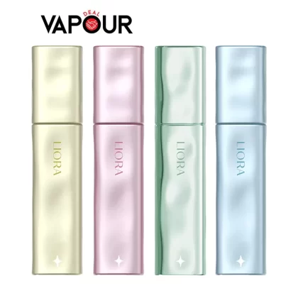 Hayati Liora Pod Kit