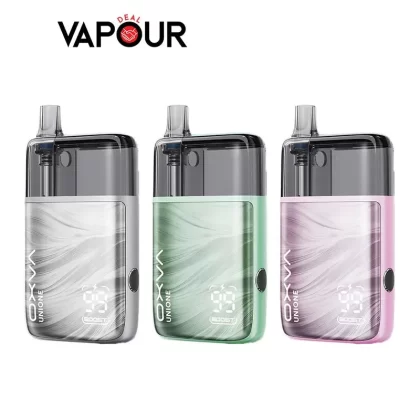 OXVA Unione Pod Kit