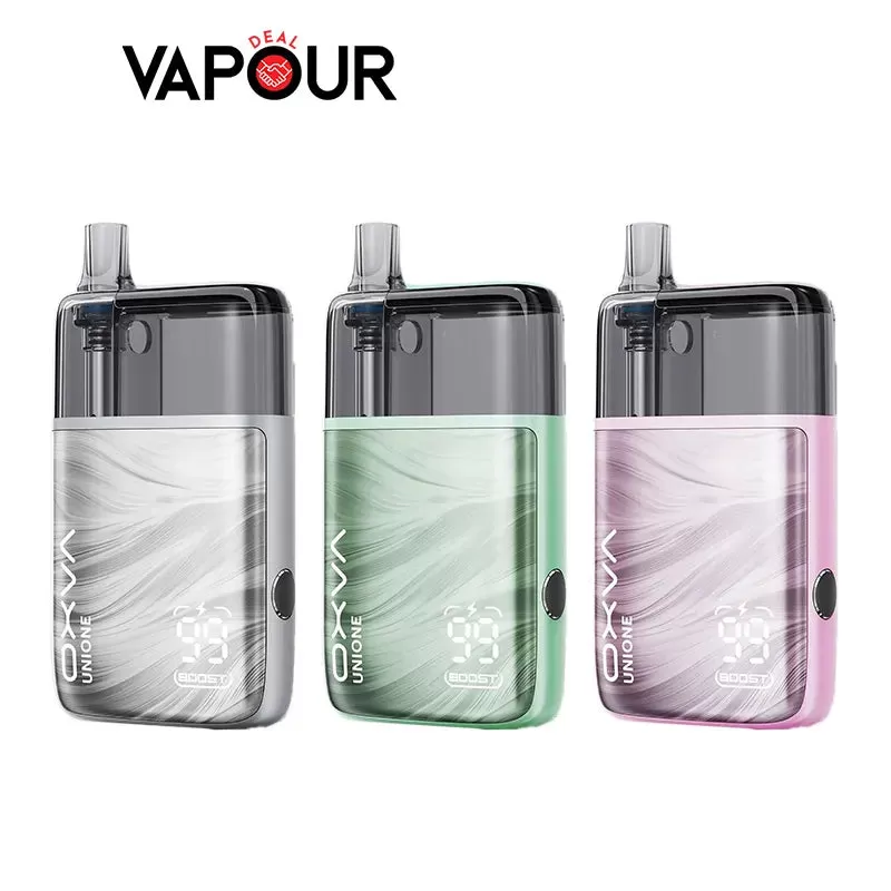 OXVA Unione Pod Kit