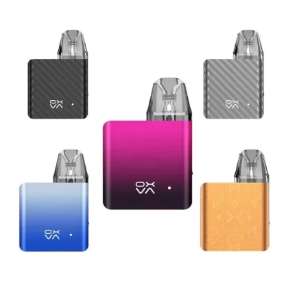 Oxva Xlim SQ Pod Kit