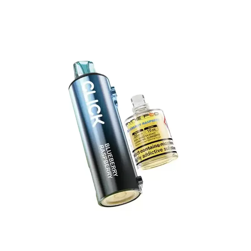 Pyne Pod Click Refill Pods - Image 2