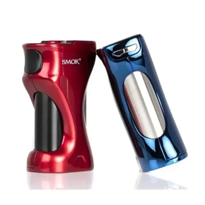 SMOK D Barrel 225W Mod Box Vape Kit