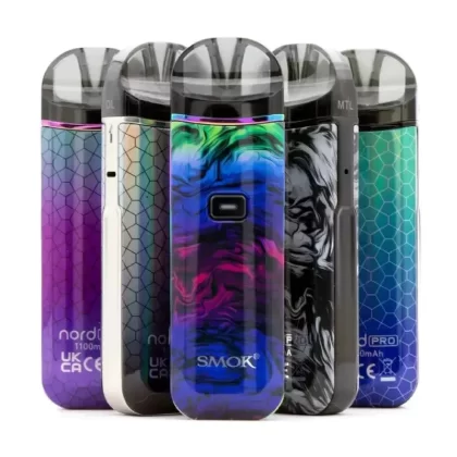 Smok Nord Pro Pod Kit 25W