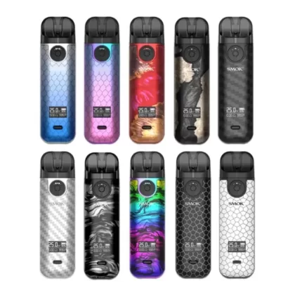 Smok Novo 4 Pod Kit
