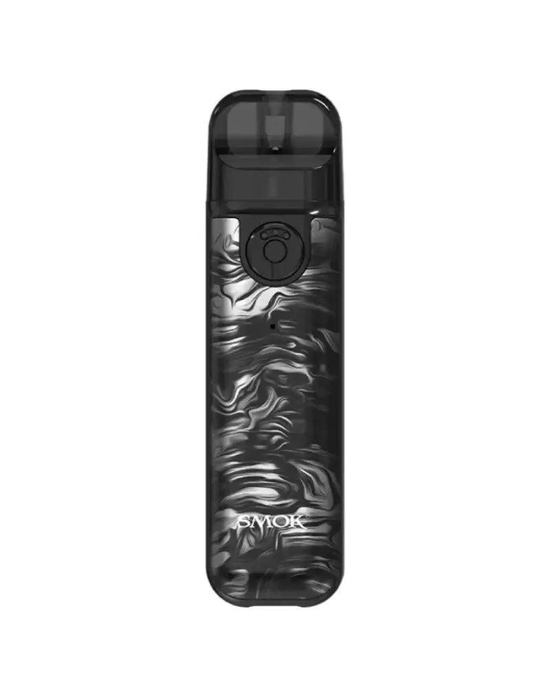 Smok Novo 4 Pod Kit - Image 3