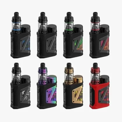 Smok Scar Mini 80W Vape Kit