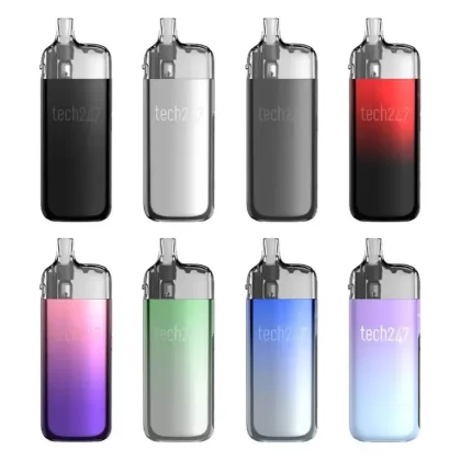 Smok Tech247 30W Pod Vape Kit