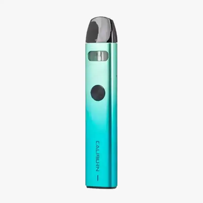 UWELL Caliburn A2 Vape Kit - Image 2