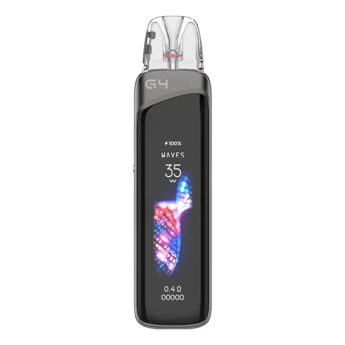 Uwell Caliburn G4 Pro Pod Kit - Image 3