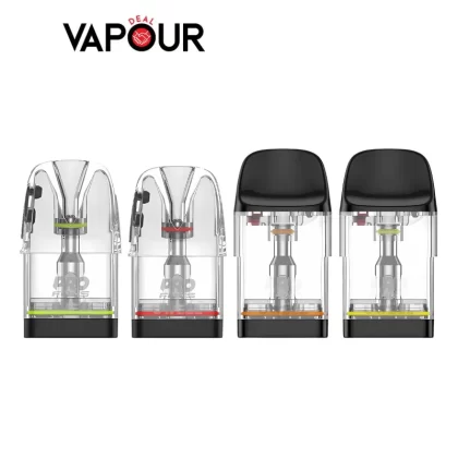 Uwell GPP Pods