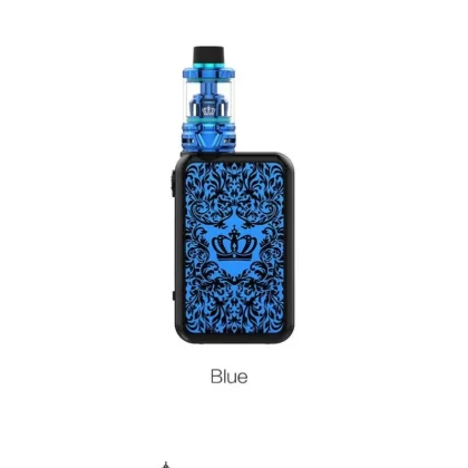 Uwell Crown 4 200W Vape Kit