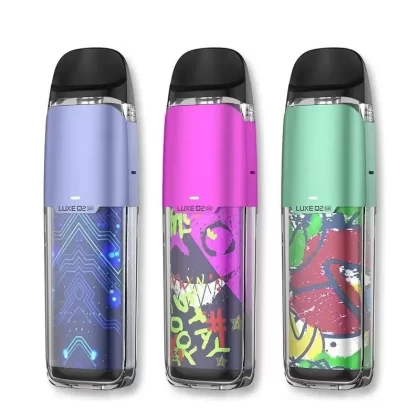 Vaporesso Luxe Q2 SE Vape Pod Kit