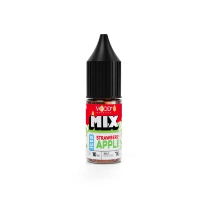VGOD Iced Strawberry Apple Nic Salt