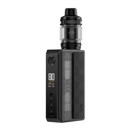 VooPoo Drag 5 Vape Kit