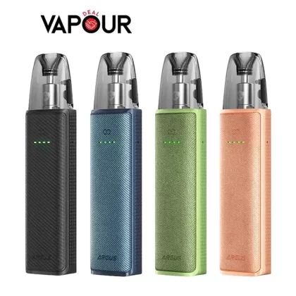 Voopoo Argus Z3 Pod Kit
