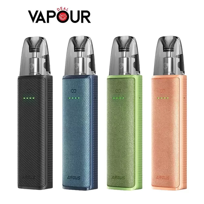 Voopoo Argus Z3 Pod Kit