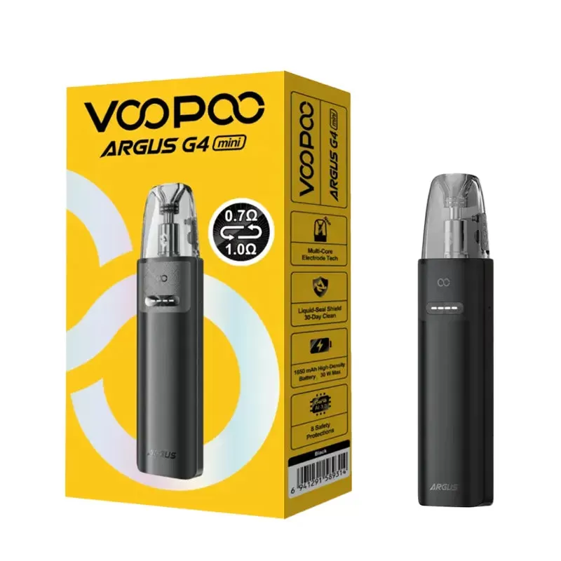 Voopoo Argus G4 Mini Pod Kit - Image 2