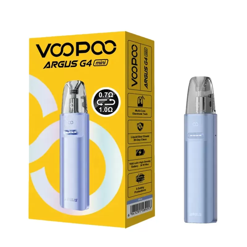 Voopoo Argus G4 Mini Pod Kit - Image 3