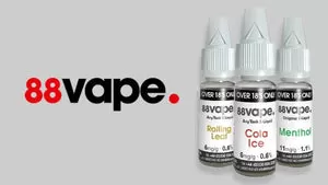 EVOD 1000mAh Battery - Silver - Image 2