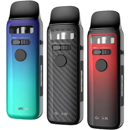 Voopoo VINCI 3 Pod Vape Starter Kit