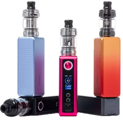 VOOPOO VINCI Spark 100 Starter Kit