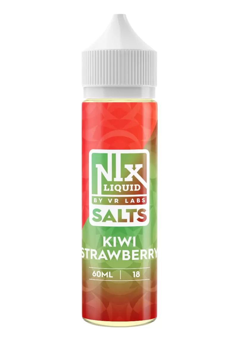 VR Nixliquid Salt 60ml