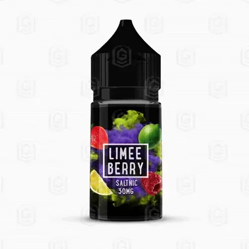 سالت نیکوتین سمز ویپ نعناع یخ ۳۰ میل — Sams Vape Frozen Minty Breeze Salt Nicotine 30ML - Image 2