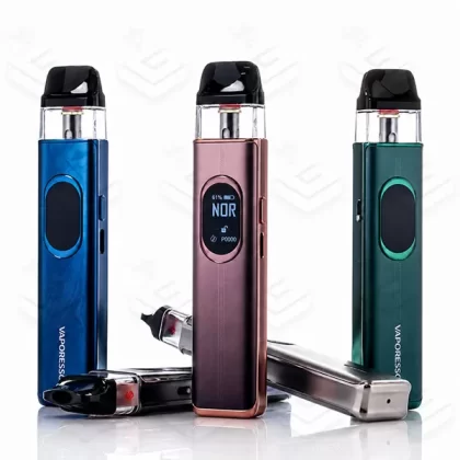 پاد ویپرسو اکسراس ۶ | VAPORESSO XROS 6