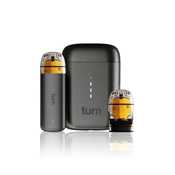 Turn Hemp Pods Bundle – Starter Kit - Image 3