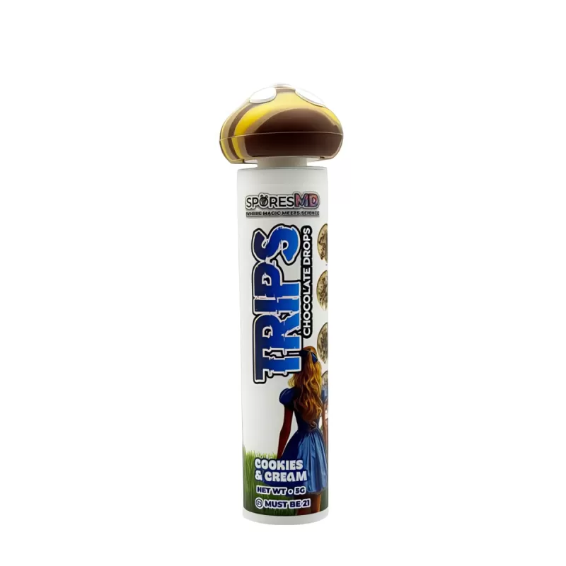Trips Chocolate Bite .5g - Image 3