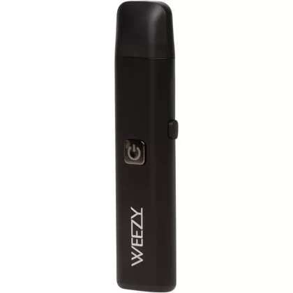 The Kind Pen Weezy CBD Wax and Concentrate Vape