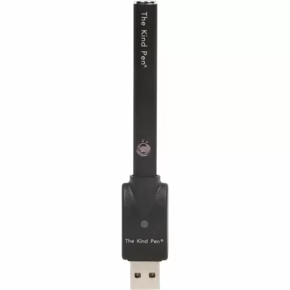Kind Pen 510 Battery and Charger-Variable Voltage Cartridge Optional