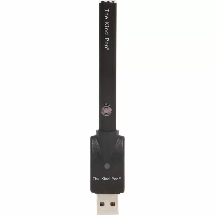 Kind Pen 510 Battery and Charger-Variable Voltage Cartridge Optional