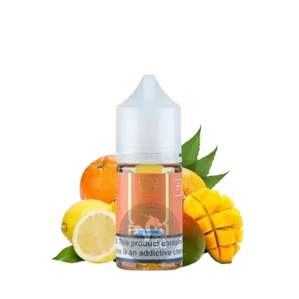 سالت پرتقال انبه لیمو پاد سالت (30میل) POD SALT ORANGE MANGO LIME