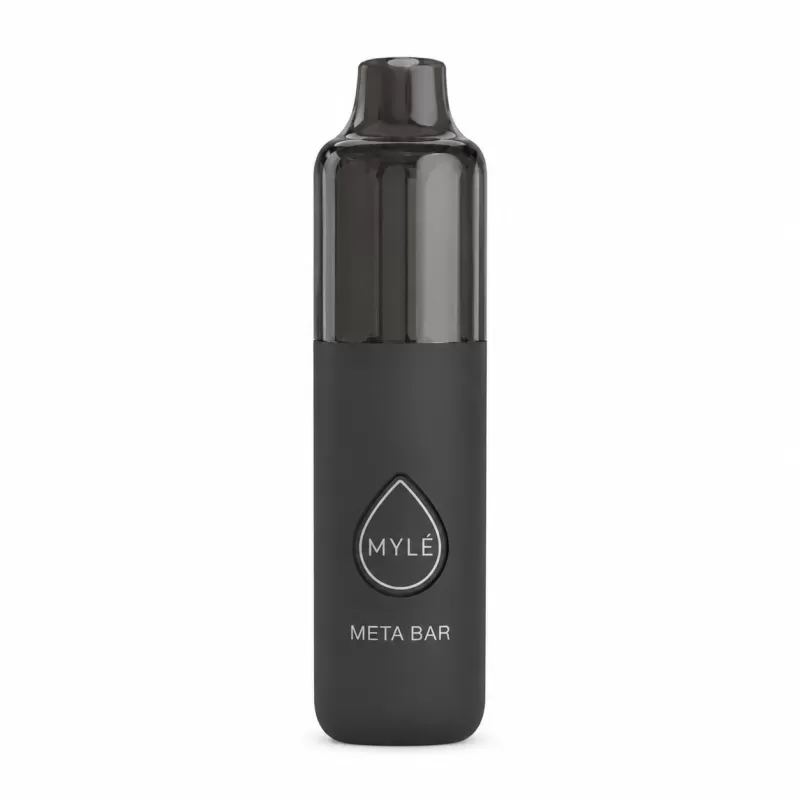 Myle Meta Bar+ 15000 Puffs Disposable Vape - Iced Mint