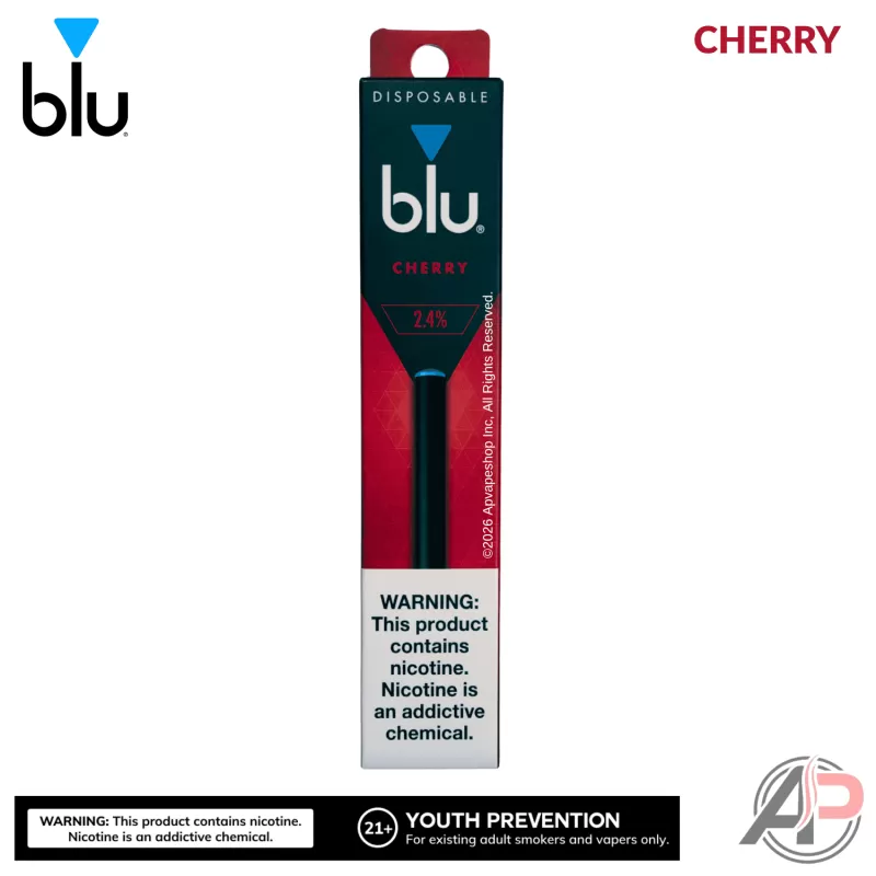 Blu Disposable Vape Device - Image 2