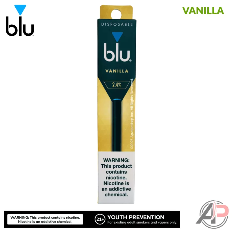 Blu Disposable Vape Device - Image 3