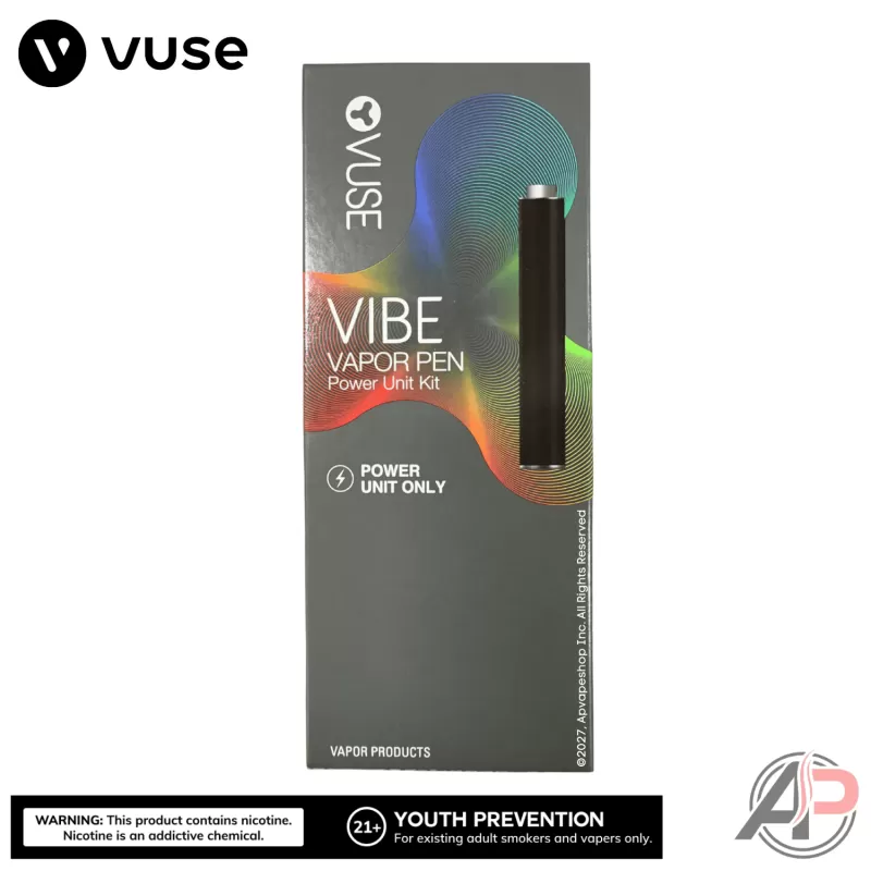 Vuse Vibe Power Unit Device