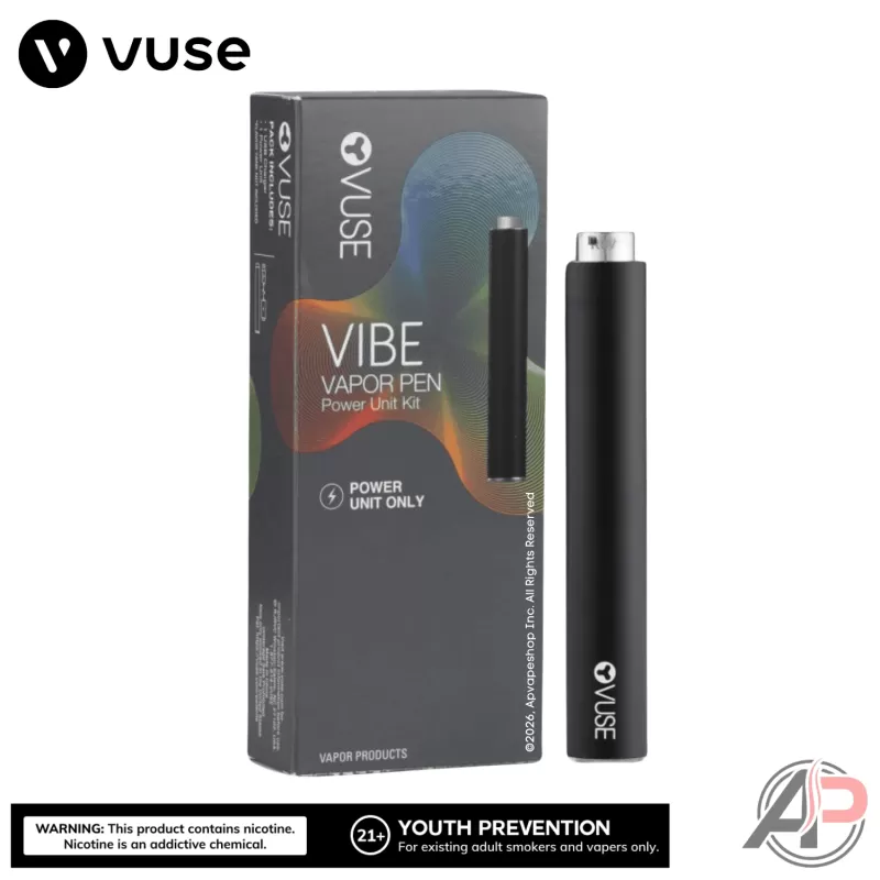 Vuse Vibe Power Unit Device - Image 2