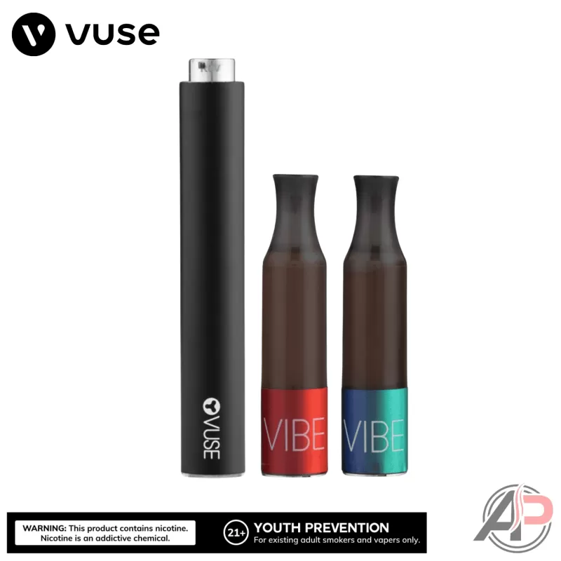 Vuse Vibe Power Unit Device - Image 3