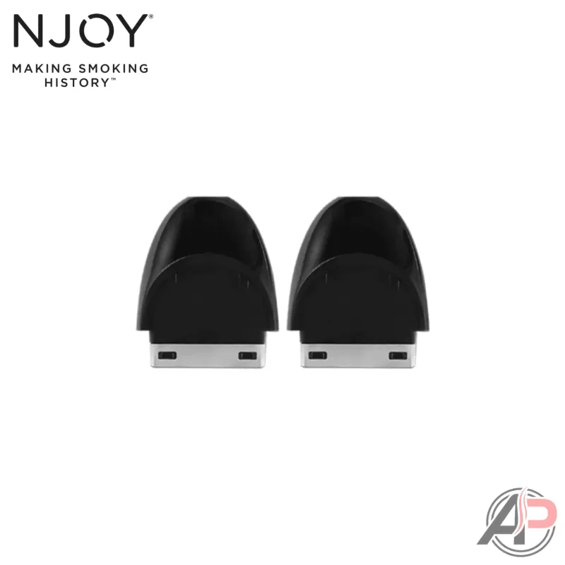 Njoy Ace Pods Rich Tobacco 2 Pack - Image 2