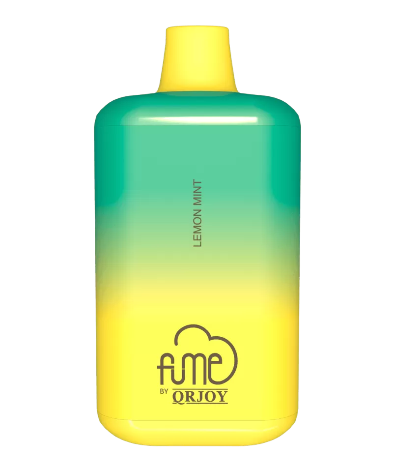 Fume Recharge 5000 Puffs Disposable Vape Device - Image 3